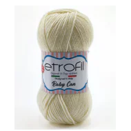 Etrofil Baby Can 80011