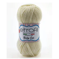 Etrofil Baby Can 80011