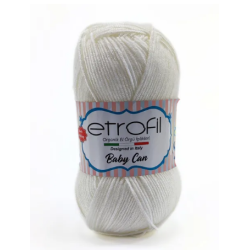 Etrofil Baby Can 80013 Etrofil Baby Can 80013