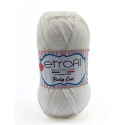 Etrofil Baby Can 80013
