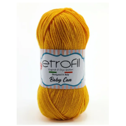 Etrofil Baby Can 80020 Etrofil Baby Can 80020
