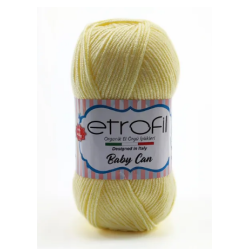 Etrofil Baby Can 80021 Etrofil Baby Can 80021