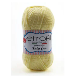 Etrofil Baby Can 80021