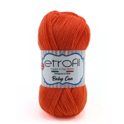 Etrofil Baby Can 80024