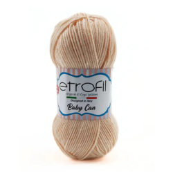 Etrofil Baby Can 80025 Etrofil Baby Can 80025
