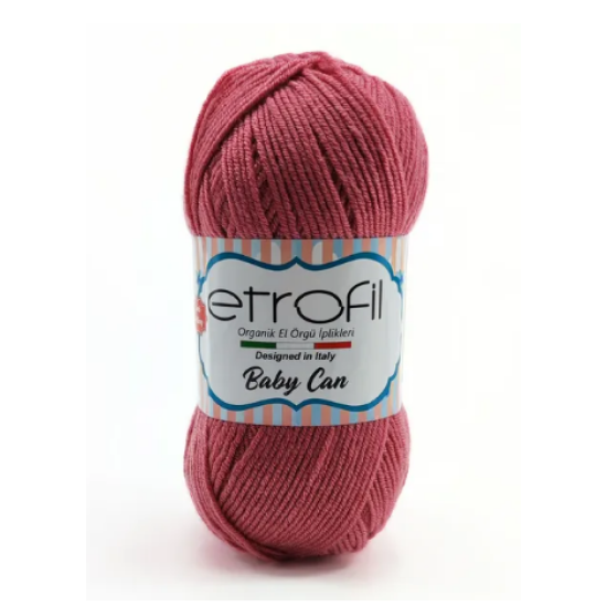Etrofil Baby Can 80031 Etrofil Baby Can 80031