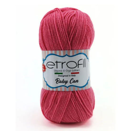 Etrofil Baby Can 80032
