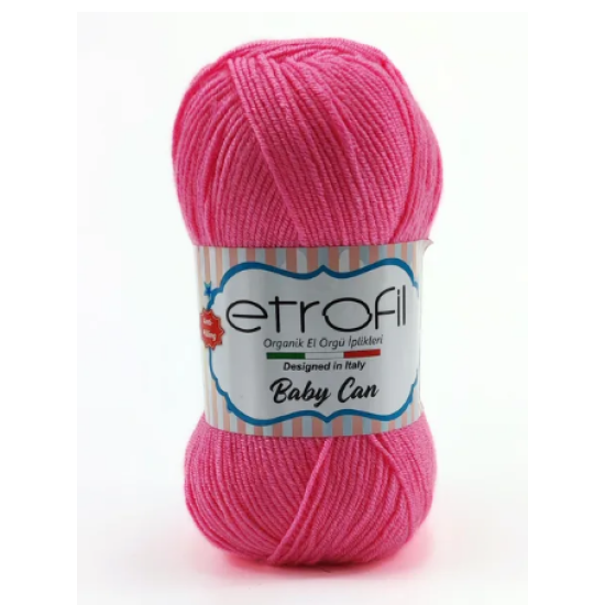 Etrofil Baby Can 80035