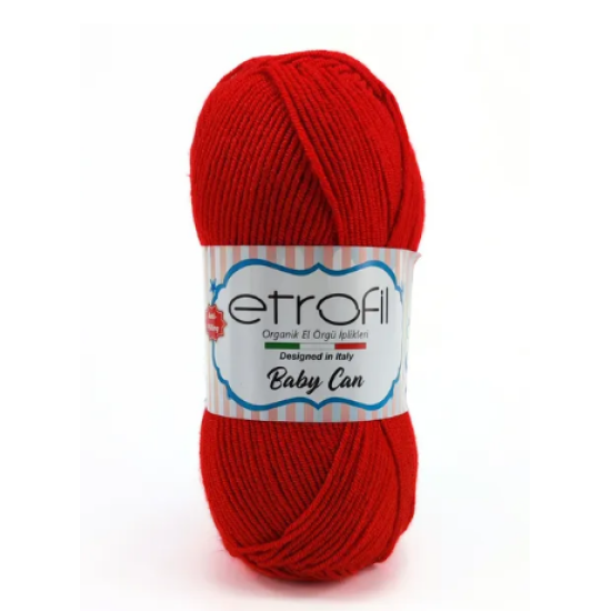 Etrofil Baby Can 80038