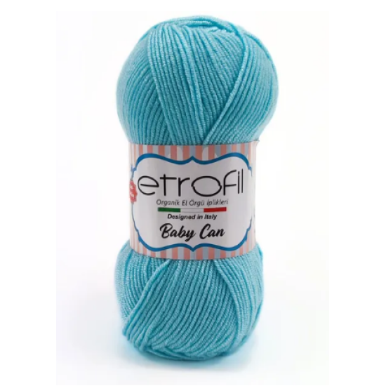 Etrofil Baby Can 80042