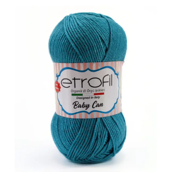 Etrofil Baby Can 80044