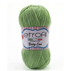 Etrofil Baby Can 80046