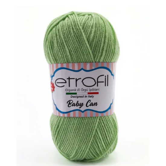 Etrofil Baby Can 80046