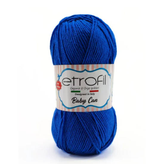 Etrofil Baby Can 80053