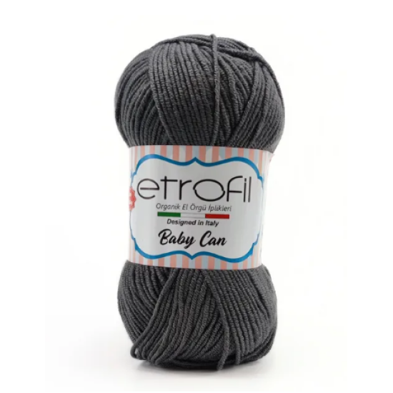 Etrofil Baby Can 80091