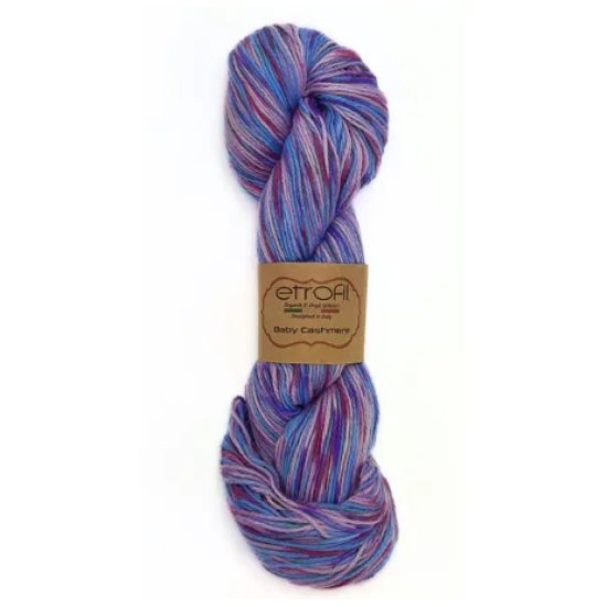 Etrofil Baby Cashmere 001