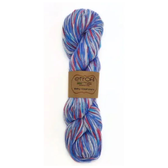 Etrofil Baby Cashmere 002