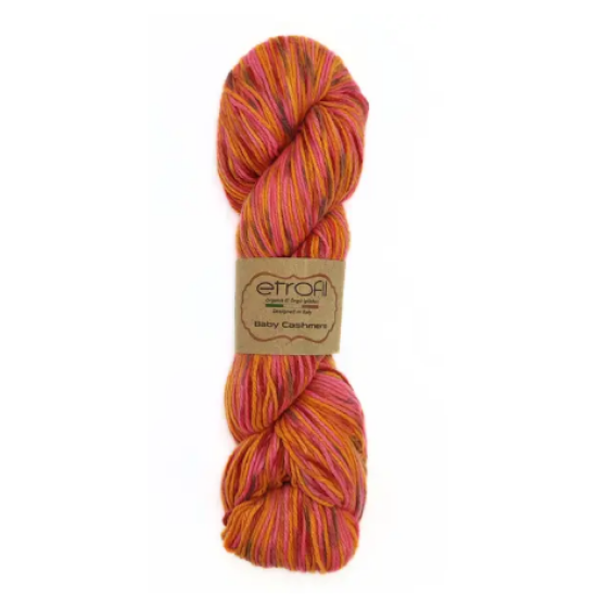 Etrofil Baby Cashmere 003