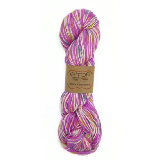 Etrofil Baby Cashmere 006