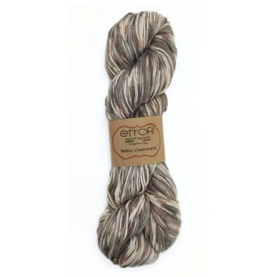 Etrofil Baby Cashmere 007