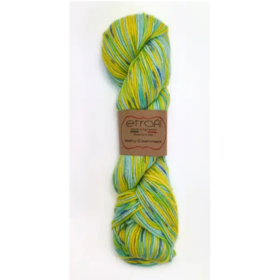 Etrofil Baby Cashmere 008