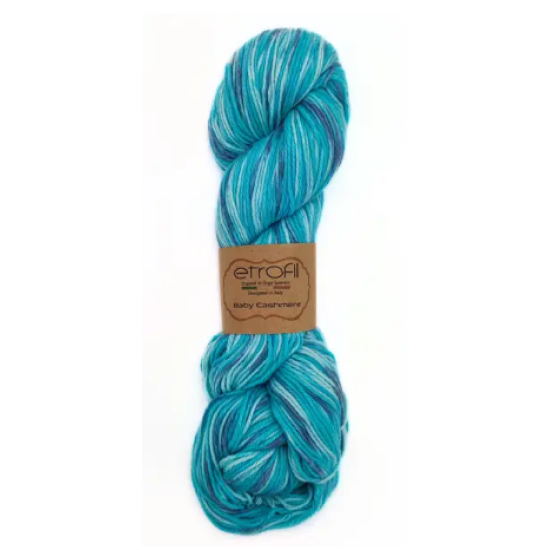 Etrofil Baby Cashmere 010