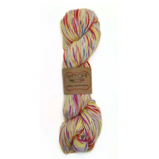 Etrofil Baby Cashmere 011