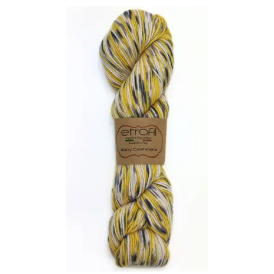 Etrofil Baby Cashmere 012