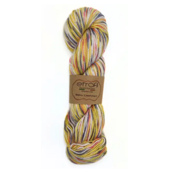 Etrofil Baby Cashmere 013