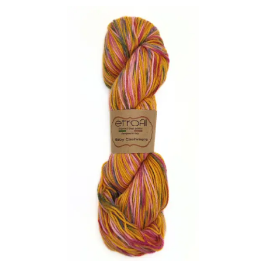 Etrofil Baby Cashmere 115