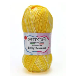 Etrofil Baby Karizma 130