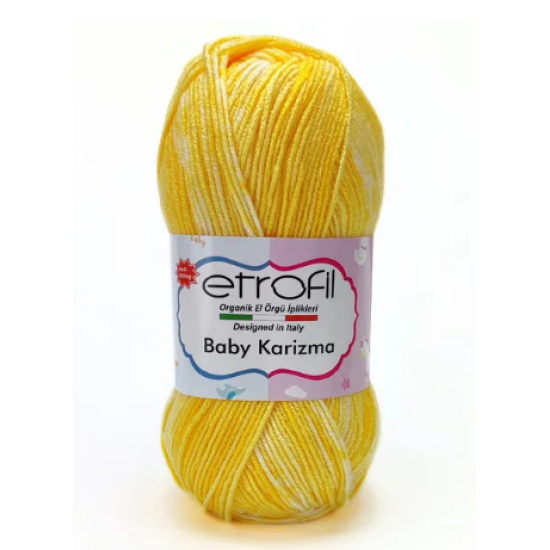 Etrofil Baby Karizma 130
