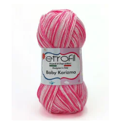 Etrofil Baby Karizma 131