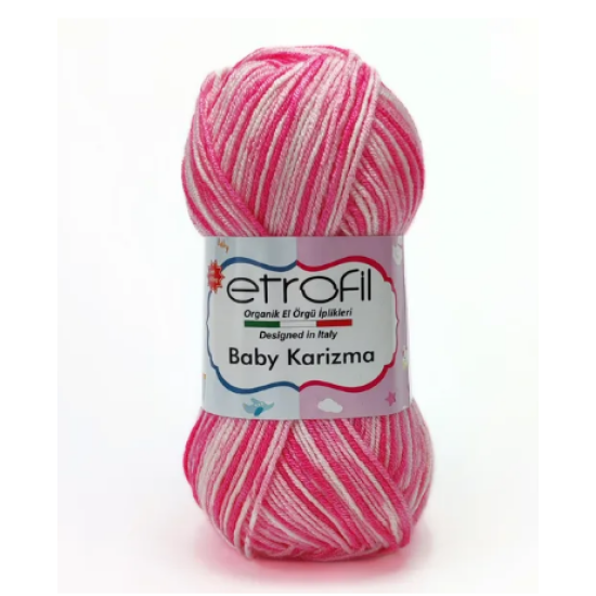 Etrofil Baby Karizma 131