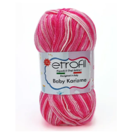 Etrofil Baby Karizma 132