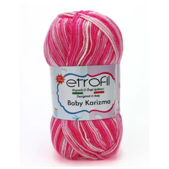 Etrofil Baby Karizma 132