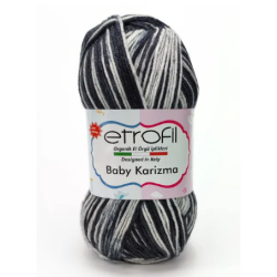Etrofil Baby Karizma 134 Etrofil Baby Karizma 134