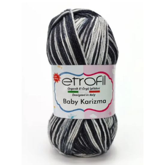 Etrofil Baby Karizma 134