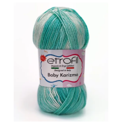 Etrofil Baby Karizma 136 Etrofil Baby Karizma 136