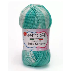 Etrofil Baby Karizma 136