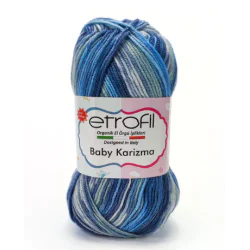 Etrofil Baby Karizma 137