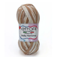 Etrofil Baby Karizma 138