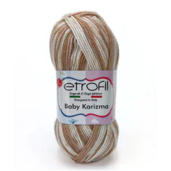Etrofil Baby Karizma 138