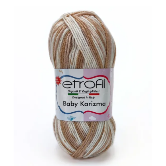 Etrofil Baby Karizma 138