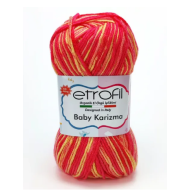 Etrofil Baby Karizma 140