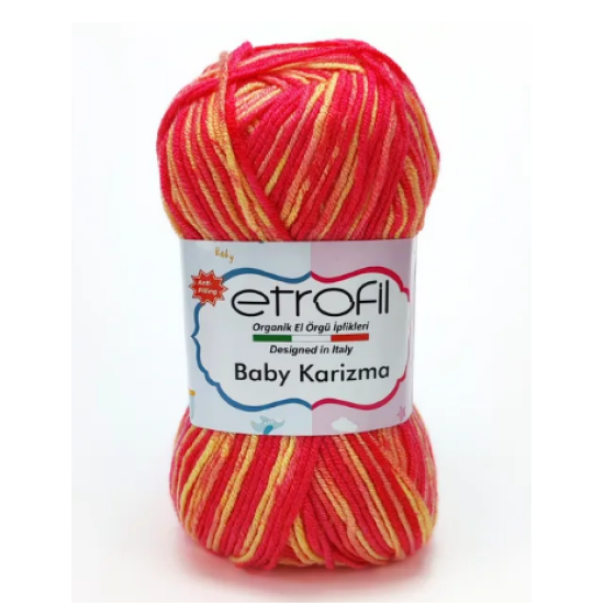 Etrofil Baby Karizma 140
