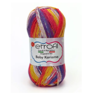 Etrofil Baby Karizma 142