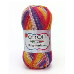 Etrofil Baby Karizma 142 Etrofil Baby Karizma 142