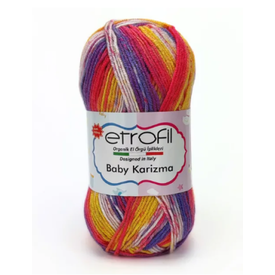 Etrofil Baby Karizma 142