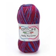 Etrofil Baby Karizma 143